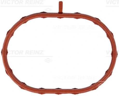 Прокладка впускного колектора на Subaru Legacy IV B13