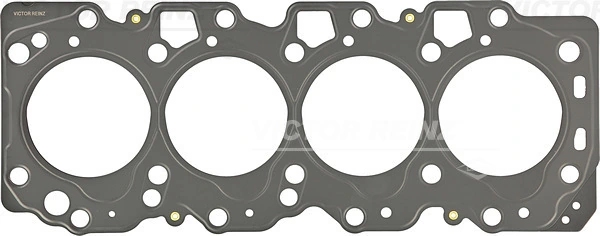 Прокладка ГБЦ NIPPON MOTORS NMC1907 ціна, від 28.98 USD