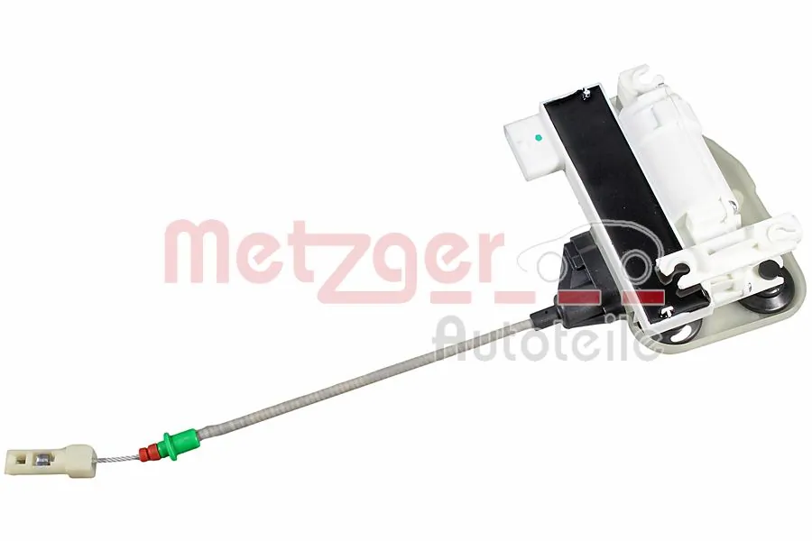 Замок задньої дверї, правої BMW 51207419844 ціна, від 105.80 USD