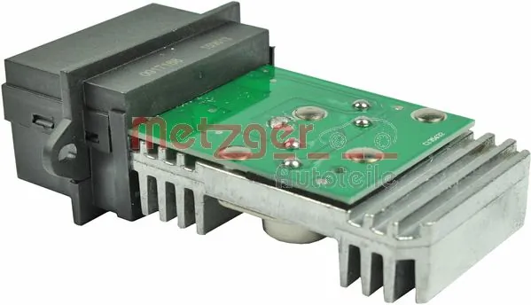 Резистор обігрівача Polcar 6007KST3 ціна, від 18.80 USD