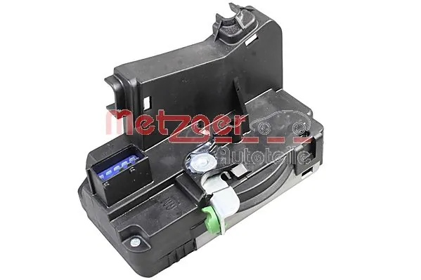 Замок передніх пасажирських дверей Metzger 2314146 ціна, від 15.52 USD
