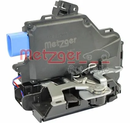 Замок задньої двері, лівої Metzger 2314045 ціна, від 33.65 USD