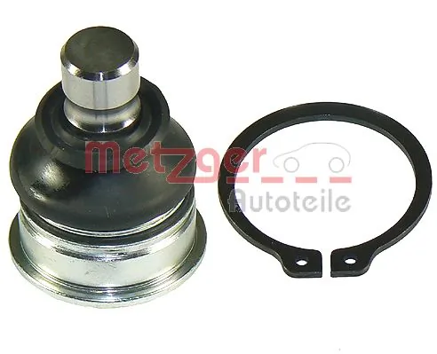 Купити RL457630S Raiso Кульова опора, нижня