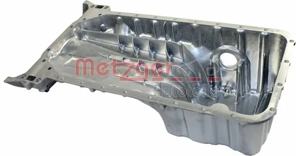 Піддон двигуна Metzger 7990033 ціна, від 102.07 USD
