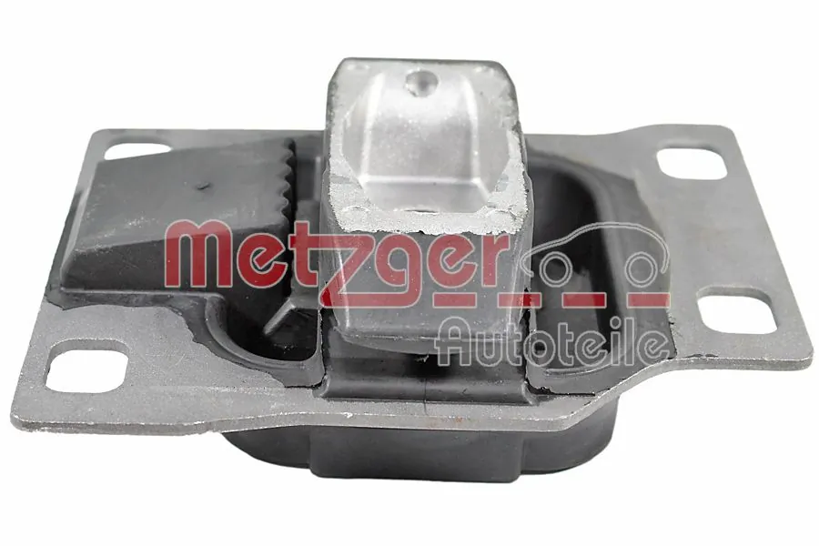 Купити 5010269832 Renault (RVI) Подушка (опора) двигуна, ліва верхня