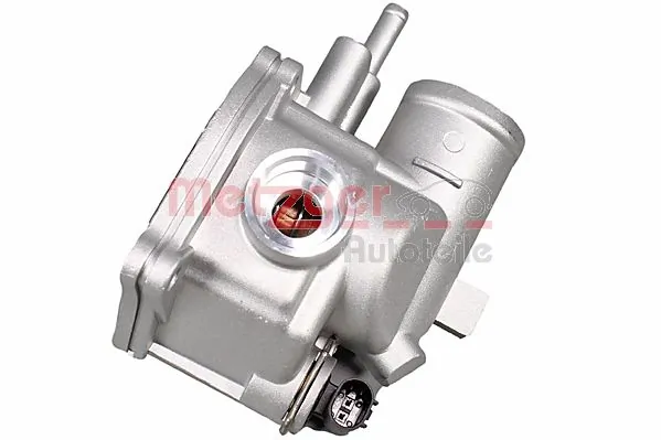 Купити Корпус термостата Mercedes V  638