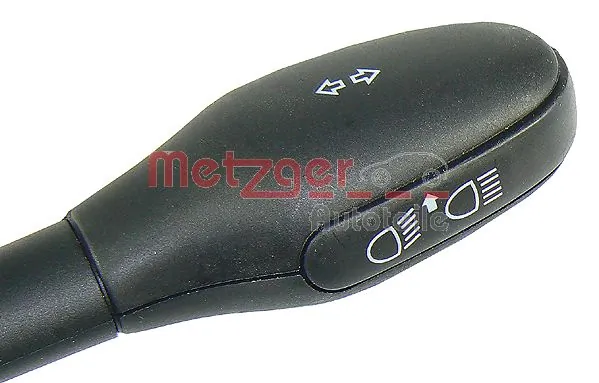 Перемикач підрульовий, лівий Metzger 0916045 ціна, від 17.98 USD