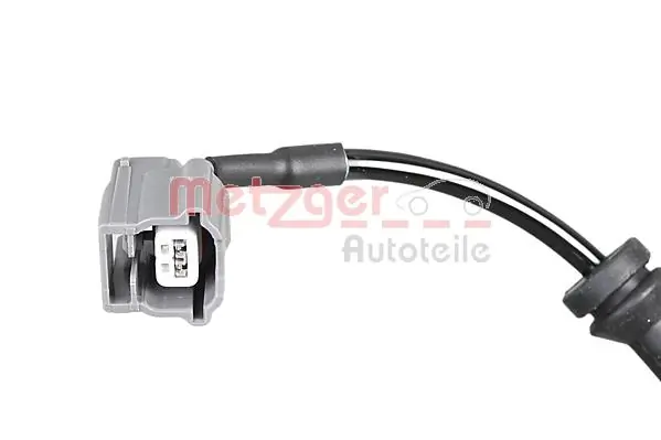 Передній датчик ABS Wagner ABS00175
