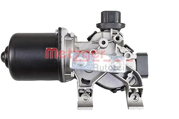 Мотор стеклоочищувача Metzger 2190506 ціна, від 53.97 USD
