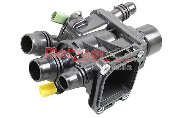 Купити TM69103 Mahle Original Корпус термостата