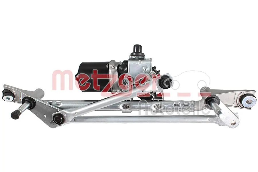 Трапеція щіток лобового скла Opel 95915120 ціна, від 24.28 USD