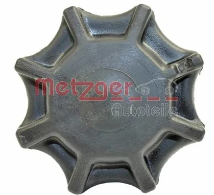 2140155 Metzger Пробка розширювального бачка