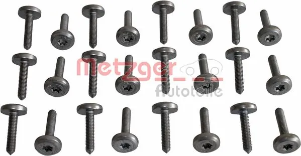 Піддон АКПП ZF Parts 0736101486 ціна, від 1.97 USD