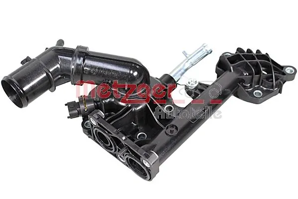 Купити 55271190 Fiat/Alfa/Lancia Корпус термостата