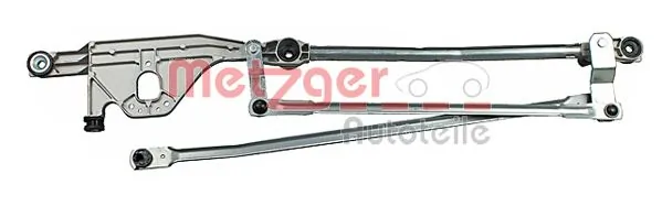 Трапеція щіток лобового скла Hmpx HMP4M5117K484AD ціна, від 28.15 USD