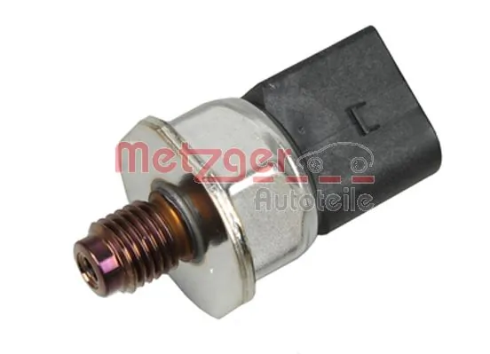 0906384 Metzger Манометри