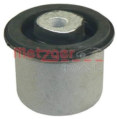 52006808 Metzger Сайлентблок переднього нижнього важеля