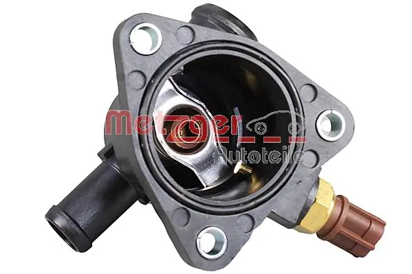 Автомобільний термостат Peugeot/Citroen 93194253 ціна, від 37.85 USD