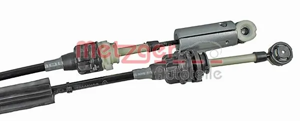 Трос перемикання передач, здвоєний AND 14711024 ціна, від 149.12 USD