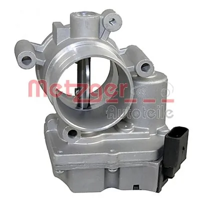 Блок дросельної заслінки Metzger 0892703 ціна, від 149.40 USD