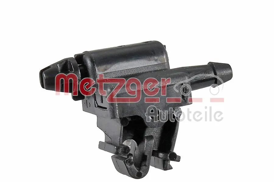 1609868080 Peugeot/Citroen Сопло склоомивача вітрового скла