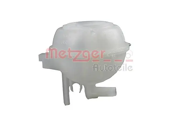 2140197 Metzger Розширювальний бачок охолодження