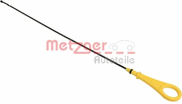 Покажчик рівня масла на Ford Focus III CB8