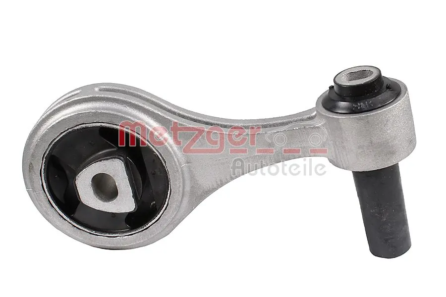  Подушка двигуна задня Fiat Doblo 2