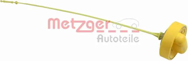 Щуп-індикатор рівня масла в двигуні Metzger 8001027 ціна, від 5.42 USD