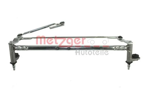 Купити 2190180 Metzger Трапеція двірників