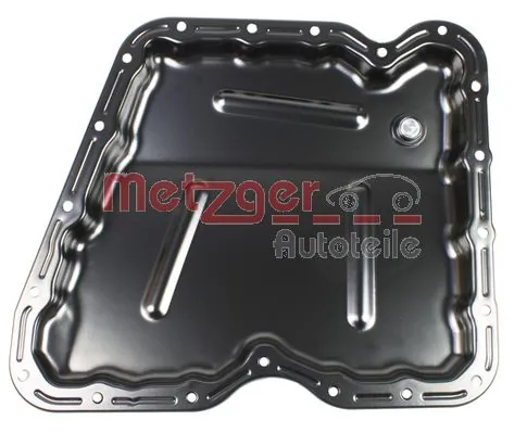 Піддон масляний картера двигуна 8200644605 Renault (RVI)