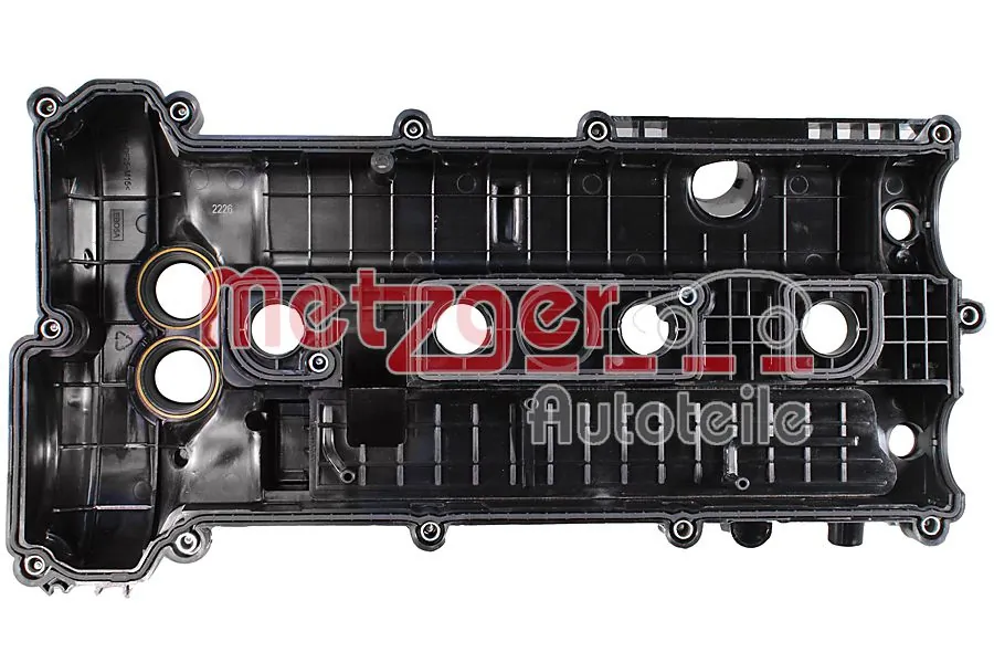 Купити 5174846 Ford Клапанна кришка