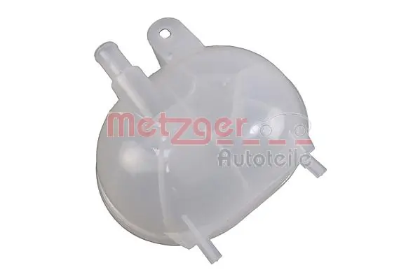 Купити 2140072 Metzger Водяний бачок системи охолодження