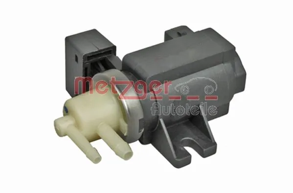 0892671 Metzger Клапан соленоїд регулювання заслонки EGR