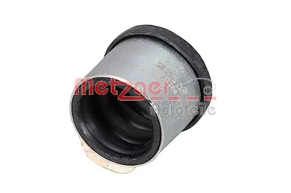 23433339 Pro-parts Фланець масловідділювача системи вентиляції картера