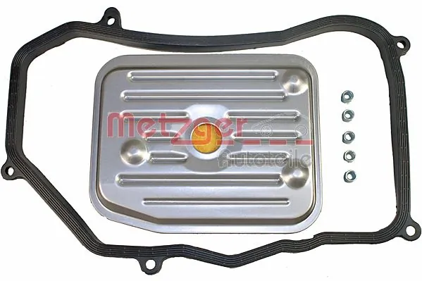 8020102 Metzger Масло в коробку автомат