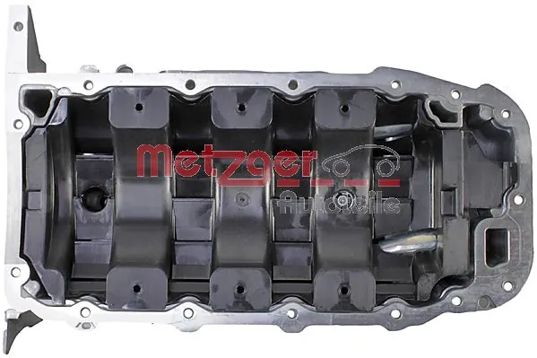 55354722 Peugeot/Citroen Картер масляний