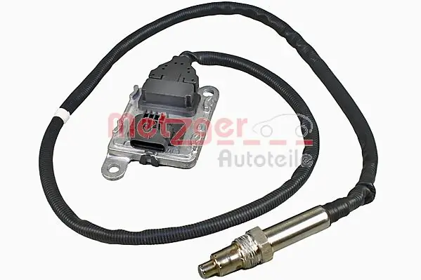 0899231 Metzger Датчик оксидів азоту NOX