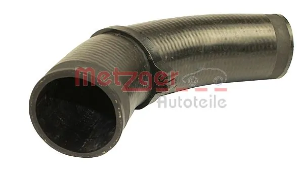 Шланг/патрубок интеркуллера Metalcaucho 9602 ціна, від 20.12 USD