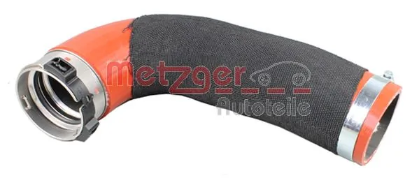 4423766 Opel Шланг/патрубок интеркуллера