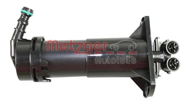 2220594 Metzger Форсунка омивача фари передньої, правої