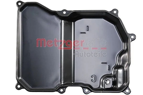 7990168 Metzger Піддон АКПП