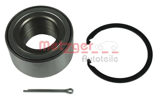 K05105586AA Fiat/Alfa/Lancia Підшипник маточини передньої