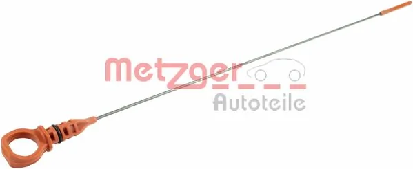 Щуп-індикатор рівня масла в двигуні Peugeot 206 седан (2007 - 2009) ціна, від 2.23 USD