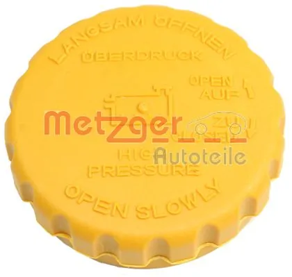 2140039 Metzger Пробка розширювального бачка