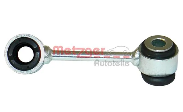 Стійка стабілізатора, переднього, права As Metal 12699130100 ціна, від 8.44 USD