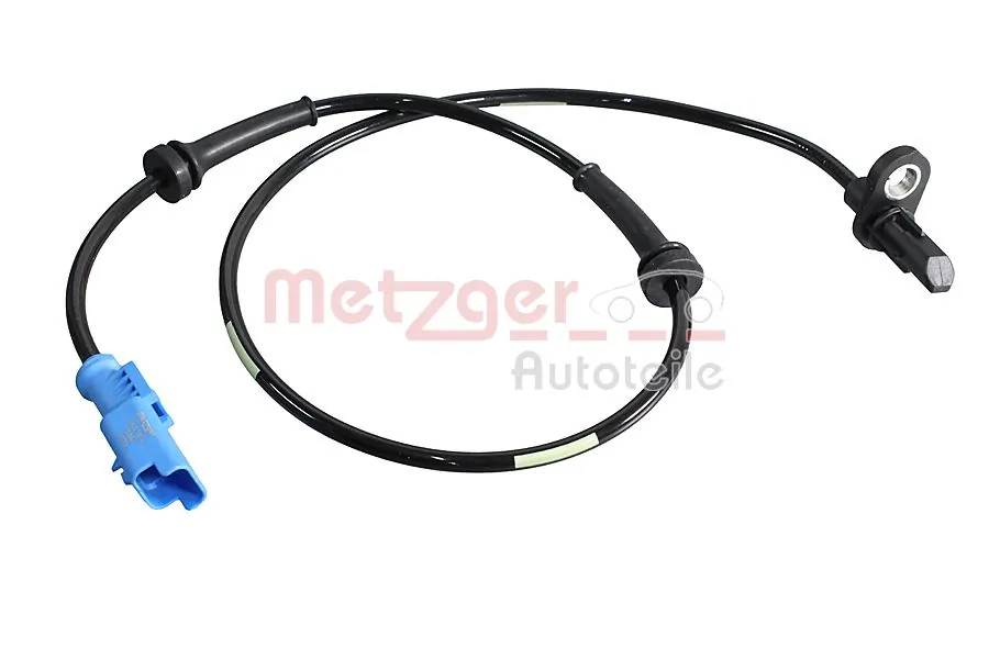 Купити 9805083380 Peugeot/Citroen Датчик АБС (ABS) задній