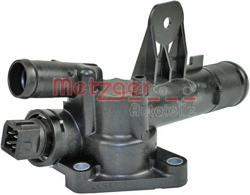 Автомобільний термостат Nipparts J1531045 ціна, від 20.37 USD
