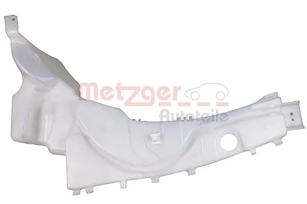 CS4213 DP Group Бачок склоомивача