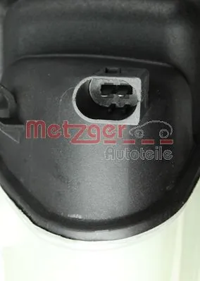 2140253 Metzger Розширювальний бачок охолодження